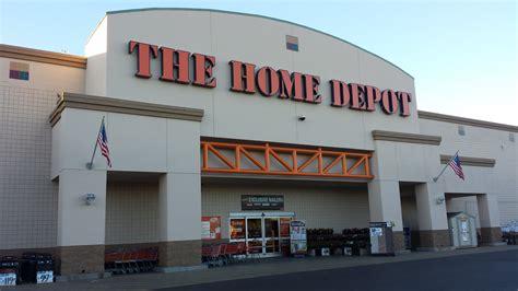 The Home Depot is a Hardware Store in Phoenix. Plan your road trip to The Home Depot in OR with Roadtrippers. ... 3345 N Phoenix Rd, Phoenix, Oregon 97535 USA. 61 ... 